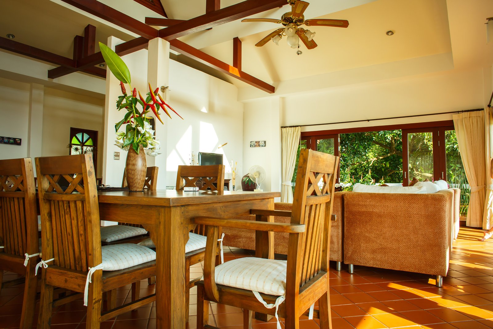Appartement T2 — Yopougon